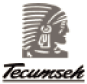 (TECUMSEH LOGO)